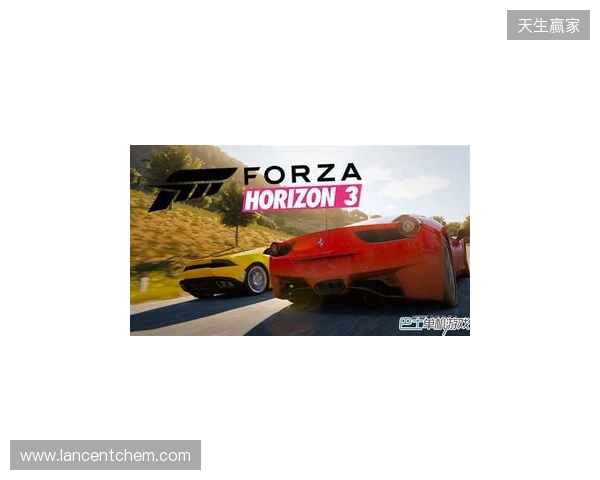 《极限竞速:地平线 6》等首发支持 DLSS 4