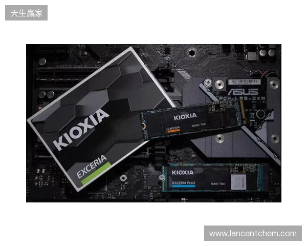 读写打穿天花板，再战五年不是梦！铠侠VE10固态上手体验