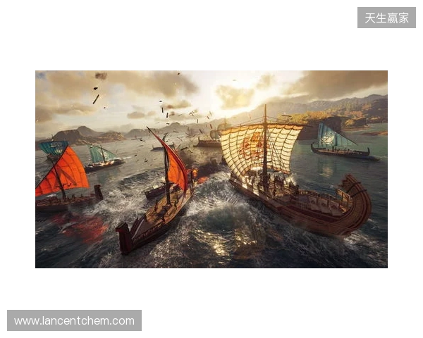 世界观宏大的3A RPG推荐｜《刺客信条：影》等5款史诗叙事